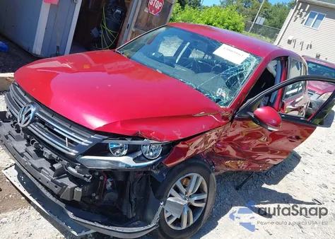 2012 Volkswagen Tiguan S из США, поврежденный, VIN WVGBV7AX4CW006282
